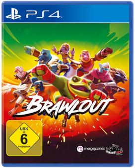 Brawlout 