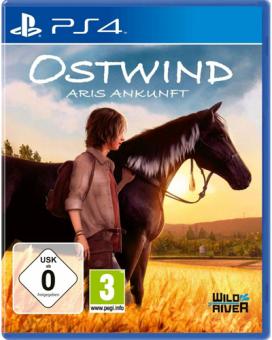 Ostwind Aris Ankunft 