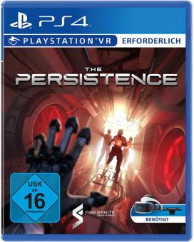 Persistence (VR benötigt) 