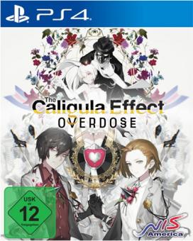 The Caligula Effect Overdose 