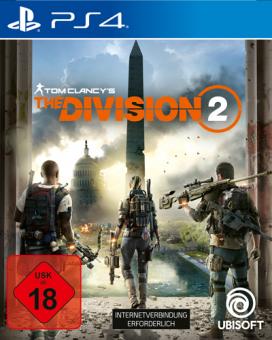 The Division 2 