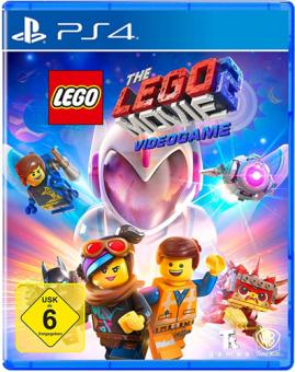 The Lego Movie 2 