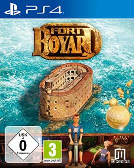 Fort Boyard 