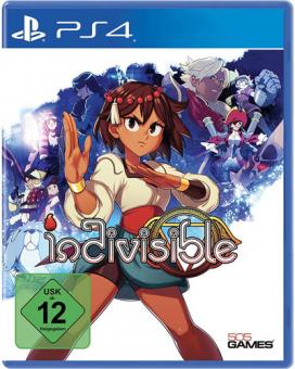 Indivisible 