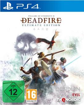 Pillars of Eternity 2: Deadfire - Ultimate Edition 