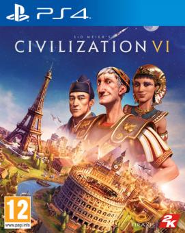 Civilization VI 