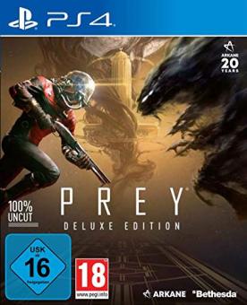 Prey - Deluxe Edition 