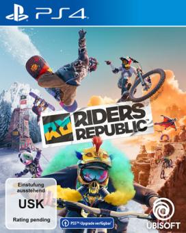 Riders Republic 