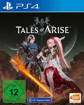 Tales of Arise 