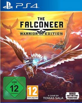 The Falconeer - Warrior Edition 