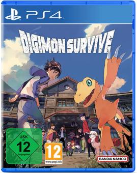 Digimon Survive 