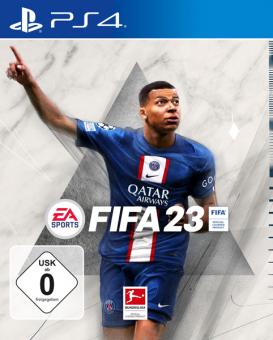 FIFA 23 