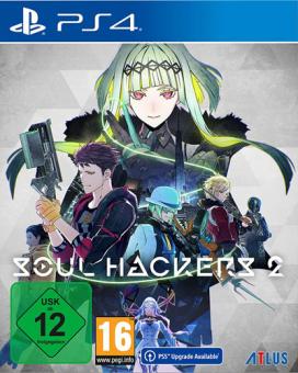 Soul Hackers 2 