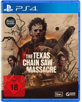 The Texas Chainsaw Massacre 