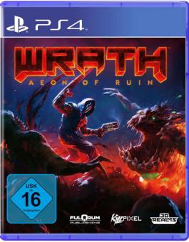 Wrath: Aeon of Ruin 