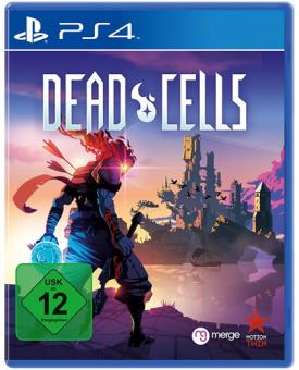 Dead Cells 