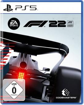 F1 2022 