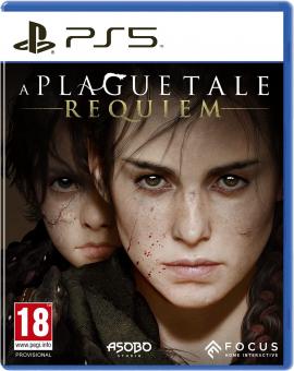 A Plague Tale: Requiem 