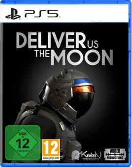 Deliver us The Moon 