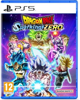 Dragon Ball: Sparking Zero 