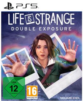 Life is Strange: Double Exposure 