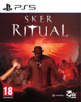 Sker Ritual 