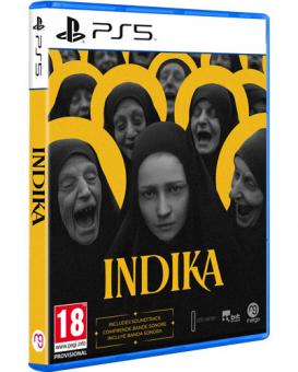 Indika 