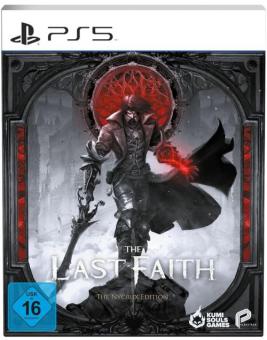 The Last Faith - Nycrux Edition 