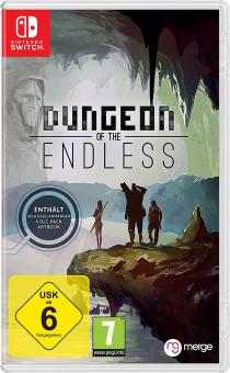 Dungeon of the Endless 