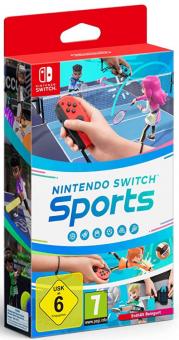 Nintendo Switch Sports 