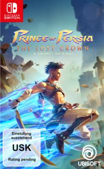 Prince of Persia: The Lost Crown 