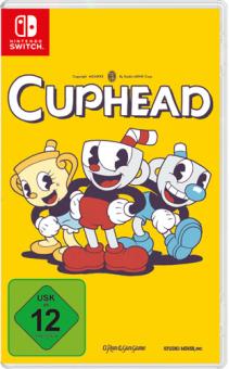 Cuphead 