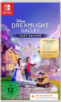 Disney Dreamlight Valley 