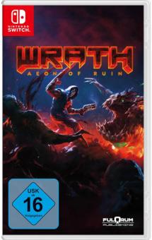 Wrath: Aeon of Ruin 