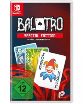 Balatro - Special Edition 