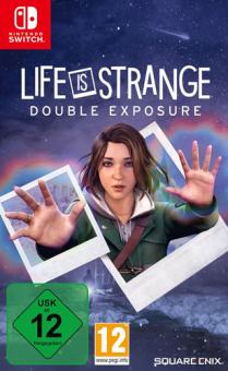 Life is Strange: Double Exposure 