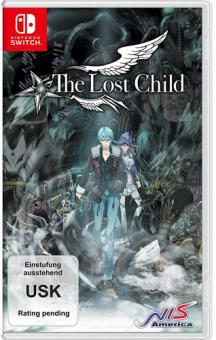 The Lost Child 