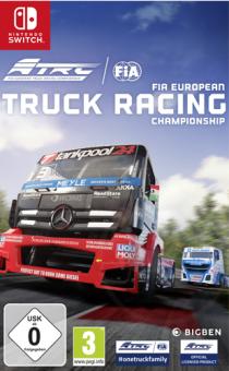 FIA Truck Racing Championship 