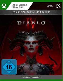 Diablo 4 