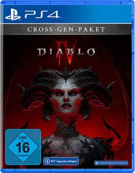 Diablo 4 