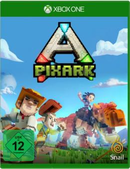 PixARK 