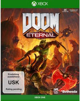 DOOM Eternal 