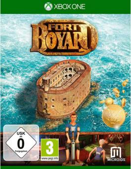 Fort Boyard 