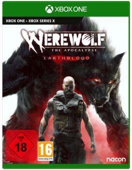 Werewolf: The Apocalypse 