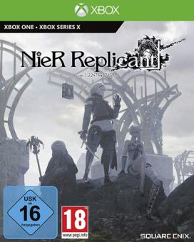 NieR Replicant ver. 1.22474487139.. 