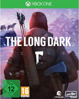 The Long Dark 