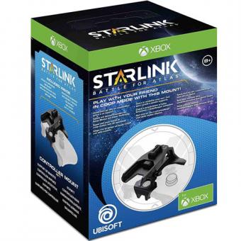 Starlink Mount CO-OP Pack 