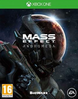 Mass Effect: Andromeda 