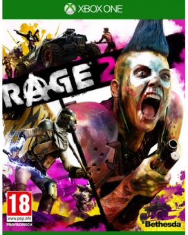 Rage 2 