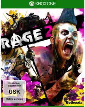 Rage 2 